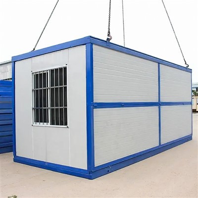 Mobilne sklopive kuće